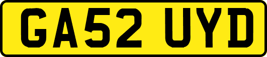 GA52UYD