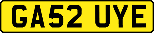 GA52UYE