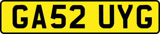 GA52UYG