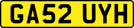 GA52UYH