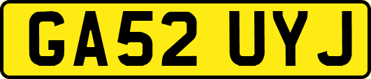 GA52UYJ