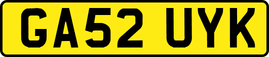 GA52UYK
