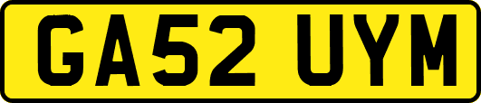 GA52UYM