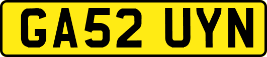GA52UYN