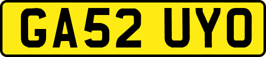GA52UYO