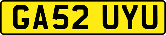 GA52UYU
