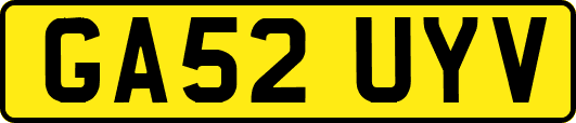 GA52UYV