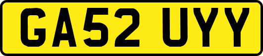 GA52UYY