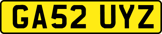 GA52UYZ