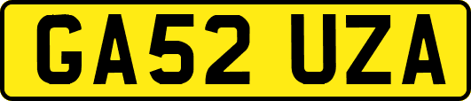 GA52UZA