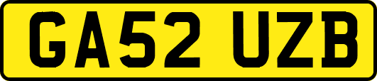 GA52UZB