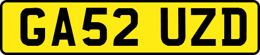 GA52UZD