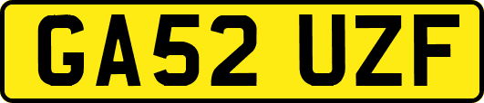 GA52UZF