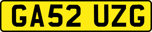 GA52UZG