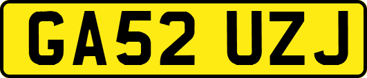 GA52UZJ