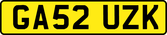 GA52UZK