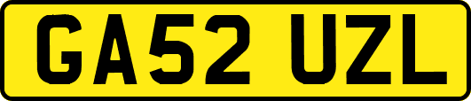 GA52UZL