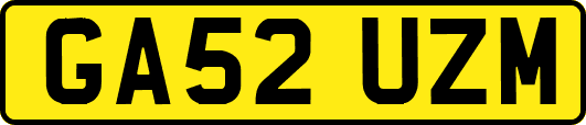 GA52UZM