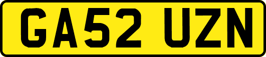 GA52UZN