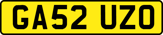 GA52UZO