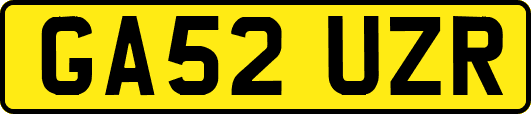 GA52UZR