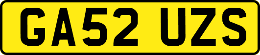 GA52UZS