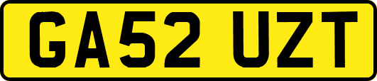 GA52UZT