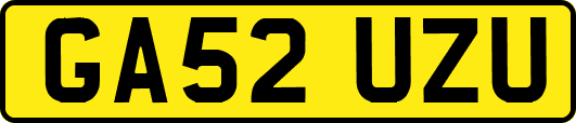 GA52UZU
