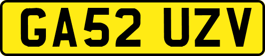GA52UZV