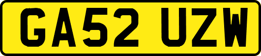 GA52UZW