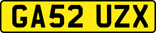GA52UZX