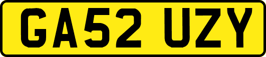 GA52UZY