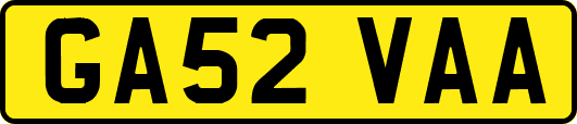 GA52VAA
