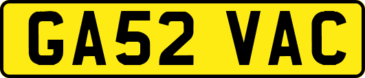 GA52VAC
