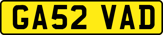 GA52VAD