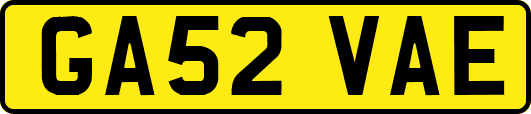GA52VAE