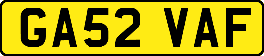 GA52VAF