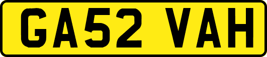 GA52VAH