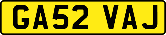 GA52VAJ