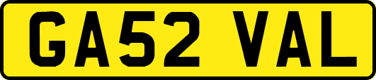 GA52VAL