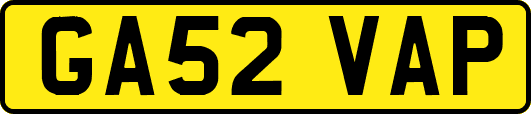GA52VAP