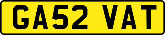 GA52VAT