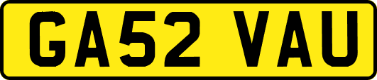 GA52VAU