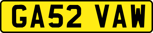 GA52VAW