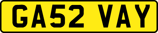 GA52VAY