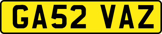 GA52VAZ