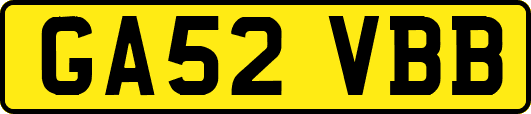 GA52VBB