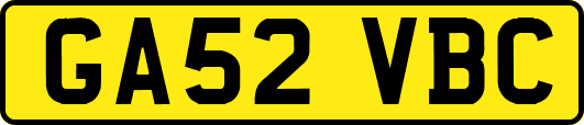 GA52VBC