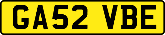 GA52VBE