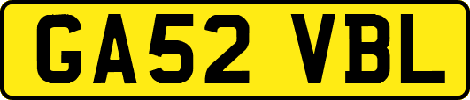 GA52VBL